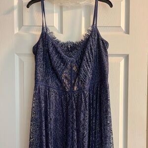 Tadashi Shoji Caelia Gown